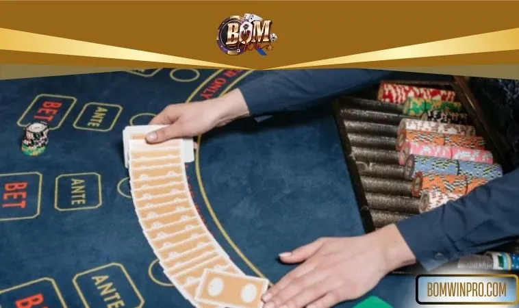 Baccarat có hợp pháp không? Baccarat có hợp pháp không?