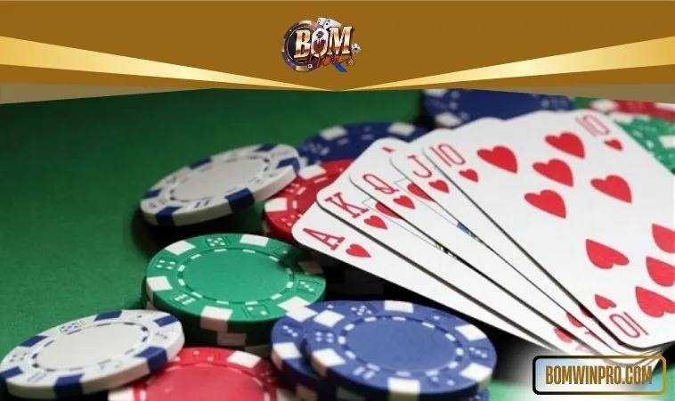 Bật mí kinh nghiệm chơi game bài online đổi thưởng