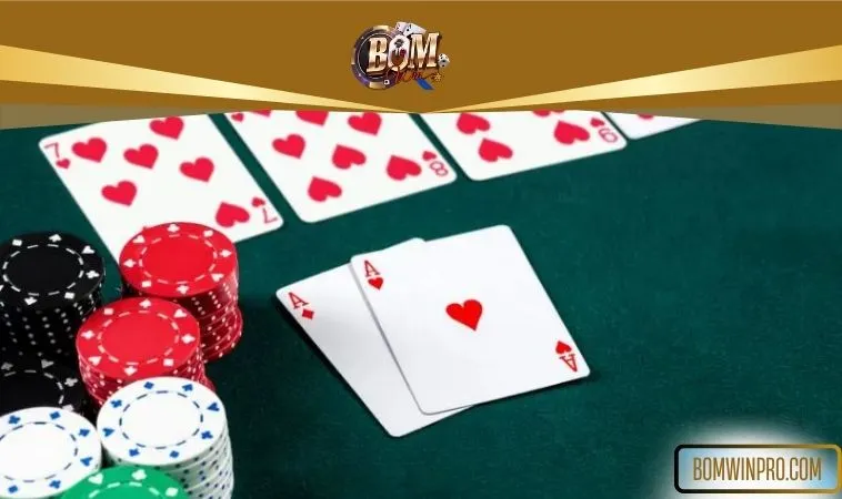 Cách chơi bài Catte siêu kịch tính