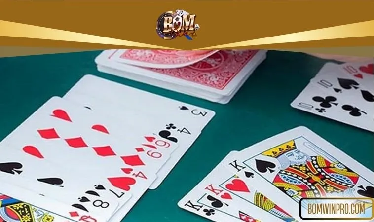 Cách chơi và luật Phỏm chi tiết dành cho người mới bắt đầu