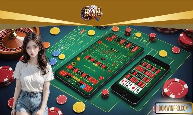 Game bài đổi thưởng chơi ở đâu uy tín?