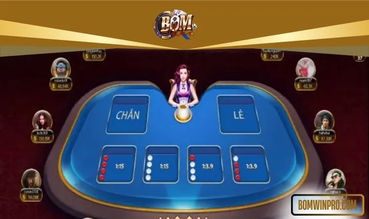 Kinh nghiệm chơi Xóc Đĩa cần biết