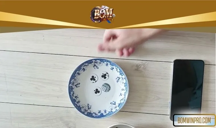 Máy báo rung Xóc Đĩa có tác dụng gì?