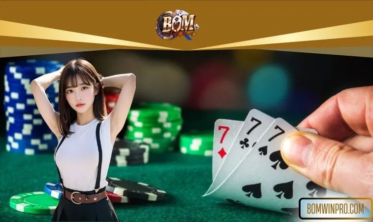 Mẹo tránh "cháy" trong Phỏm Có gì hấp dẫn?