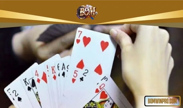 Sai lầm cần tránh xa khi chơi Tiến Lên Miền Nam