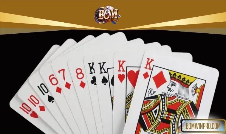 Thủ thuật đoán bài khi chơi Tiến Lên Miền Nam nhiều người chưa biết