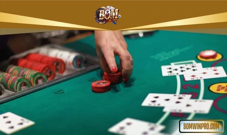 Tiêu chí tìm địa chỉ chơi Baccarat chuyên nghiệp