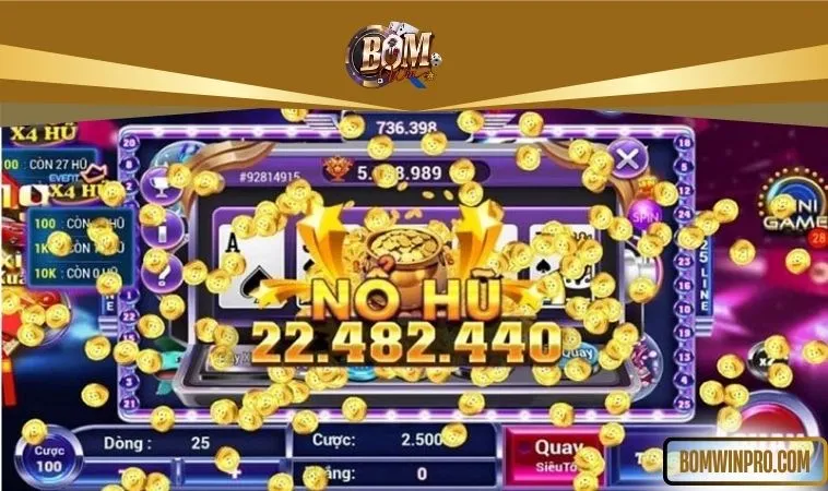 Tính toán trong cách quay slot nổ hũ thế nào mới chuẩn?