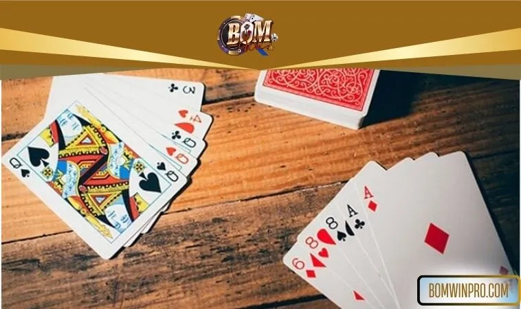 Xám cô là gì trong Mậu Binh?